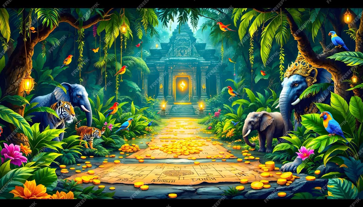 Love Day Slot Machine Welcome Bonus